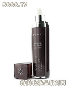 蓓麗雅護(hù)膚品與頭發(fā)護(hù)理產(chǎn)品 品質(zhì)與加盟優(yōu)勢(shì)